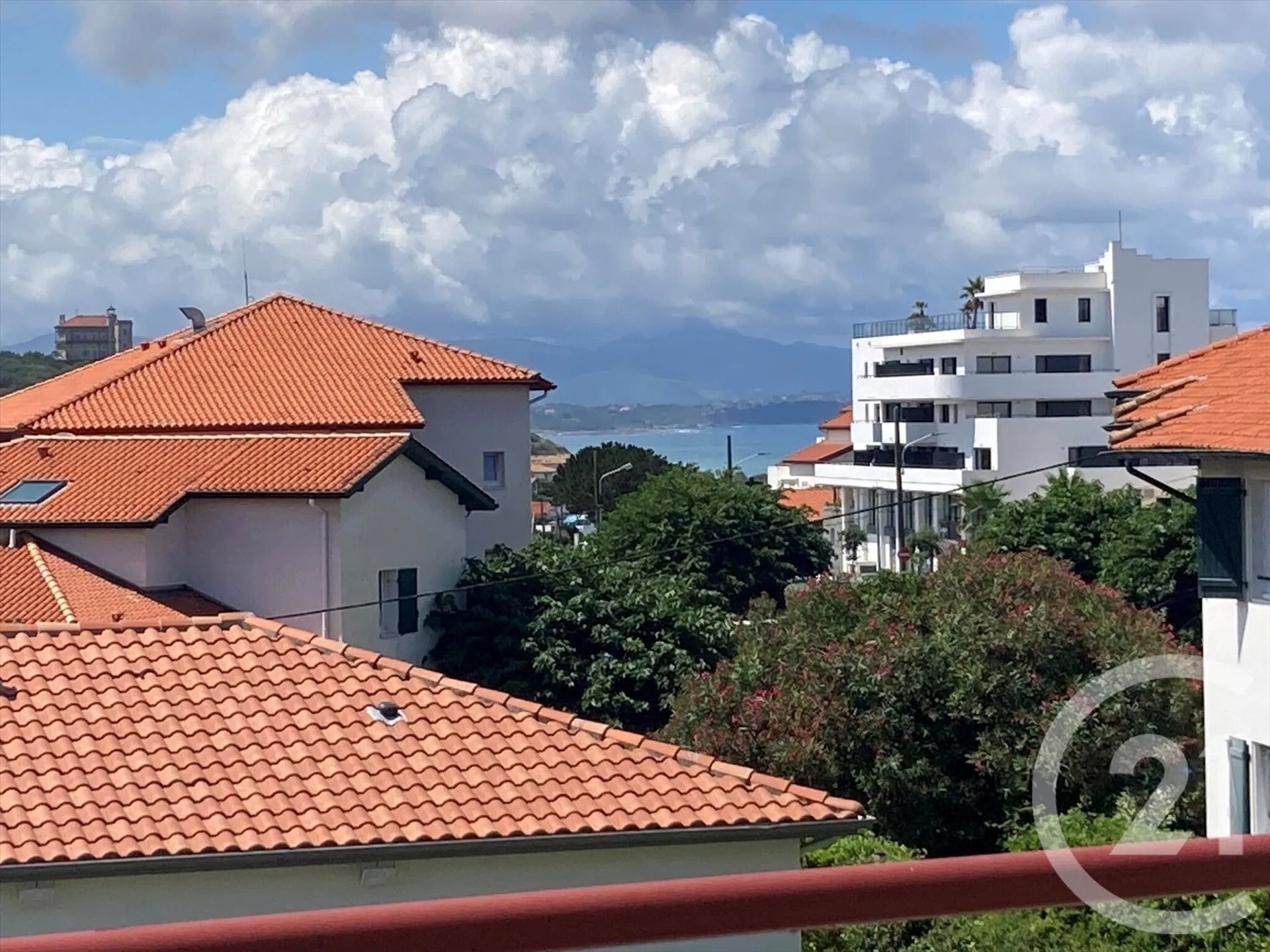 Appartement à louer, 85m², Biarritz