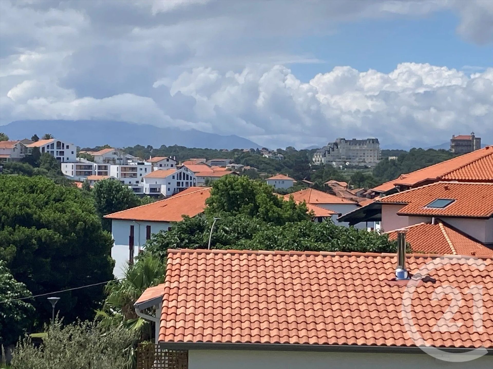 Appartement à louer, 85m², Biarritz
