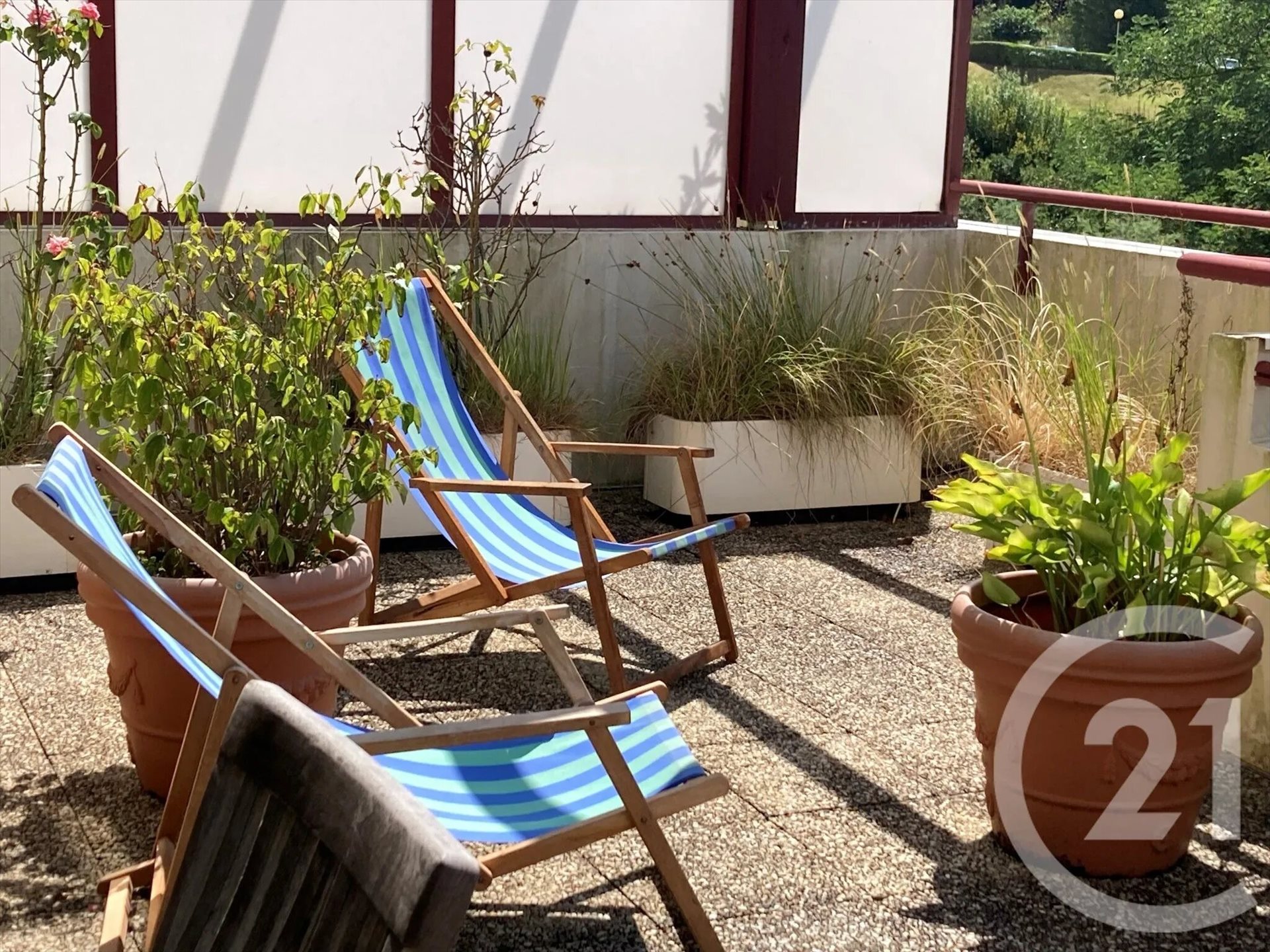 Appartement à louer, 85m², Biarritz