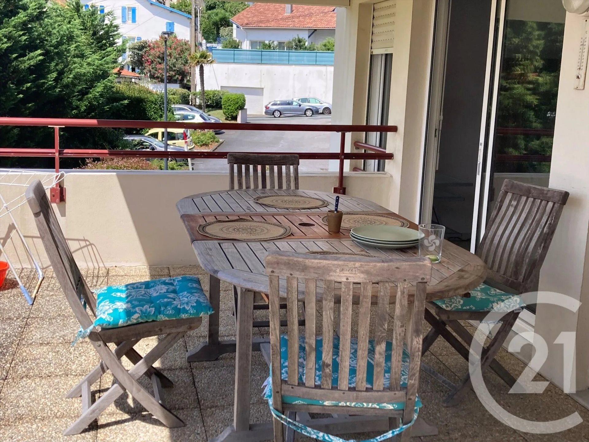 Appartement à louer, 85m², Biarritz