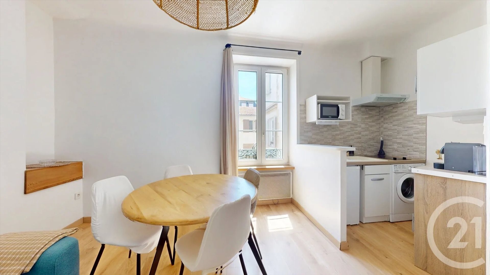 Appartement à vendre, 37m², Biarritz