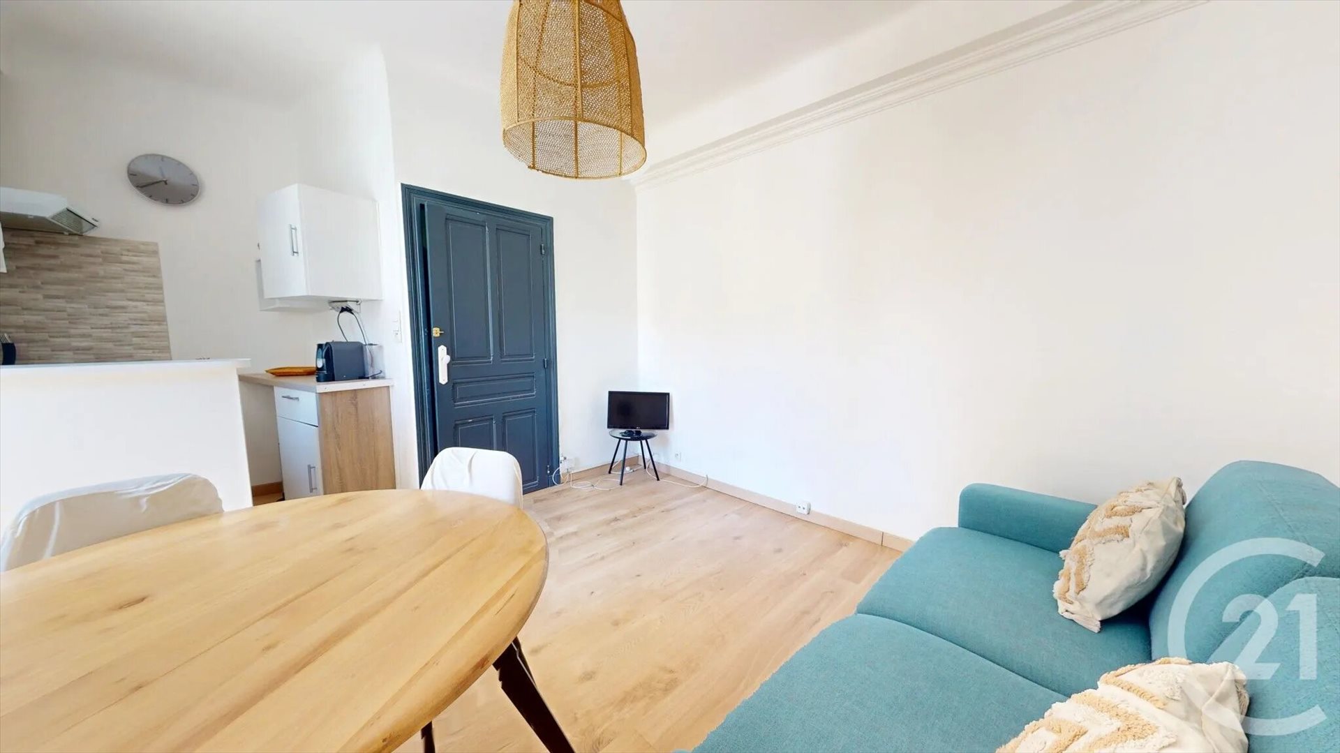 Appartement à vendre, 37m², Biarritz