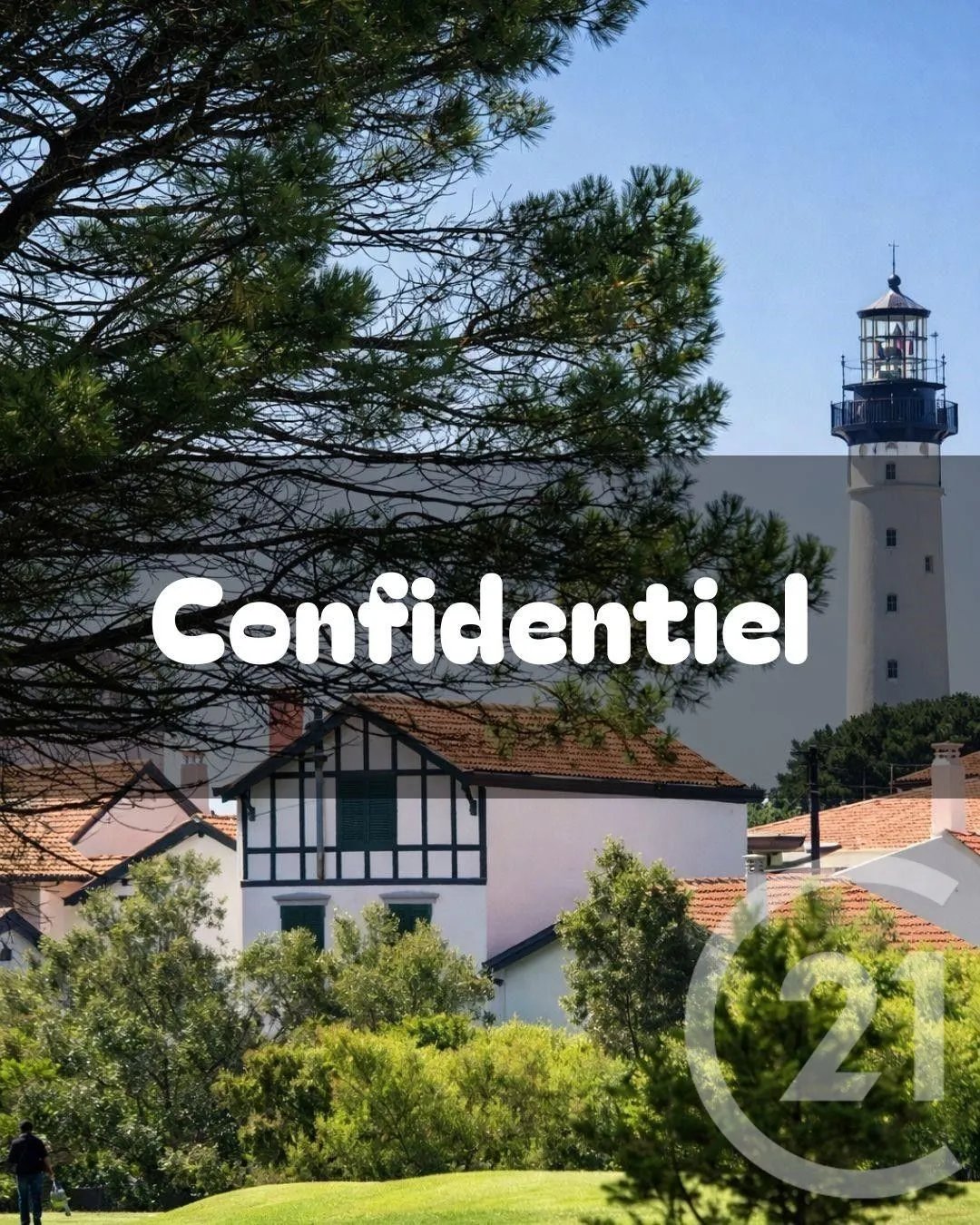 Maison à vendre, 220m², Mouguerre