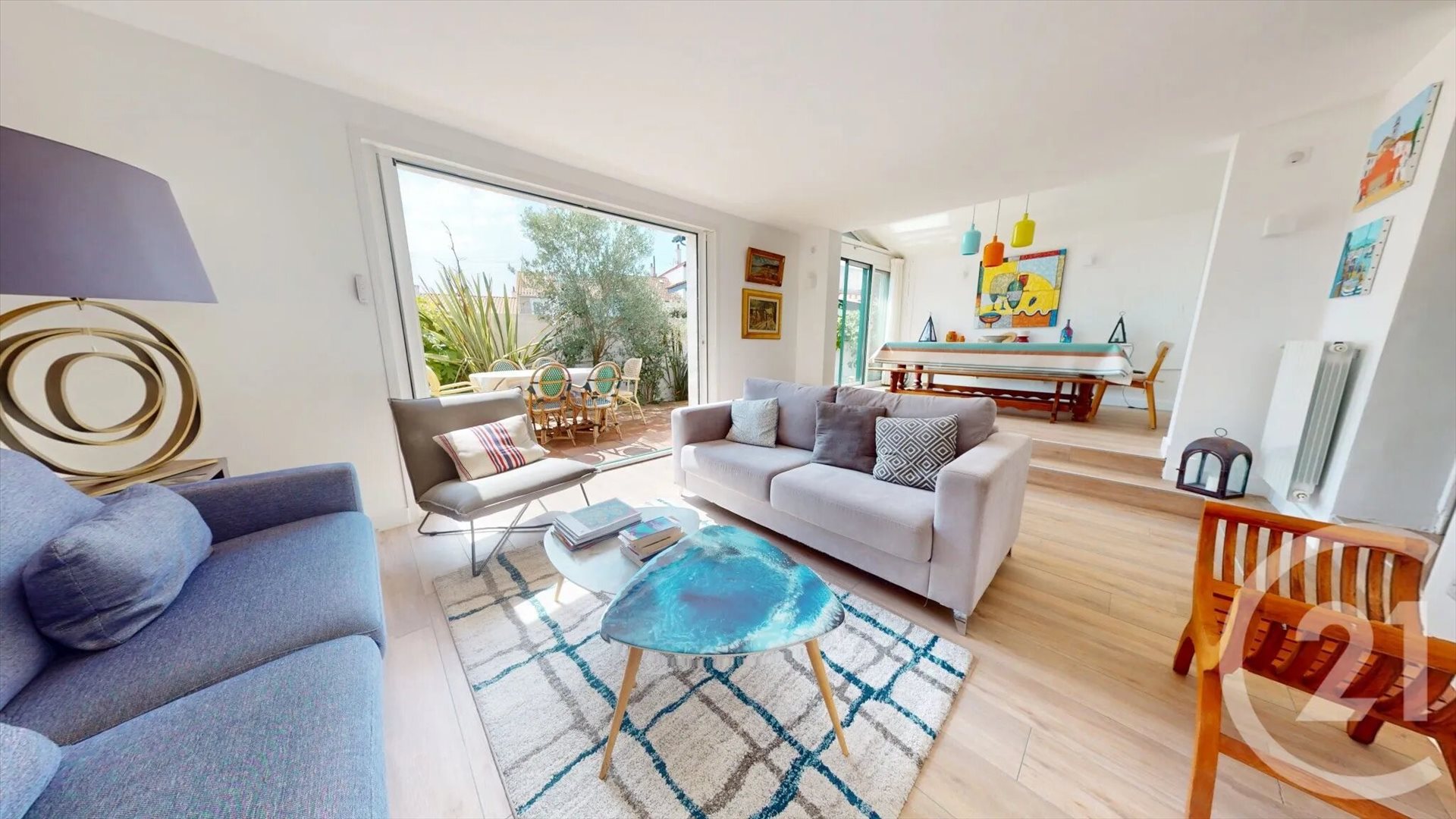 Maison à vendre, 125m², Biarritz