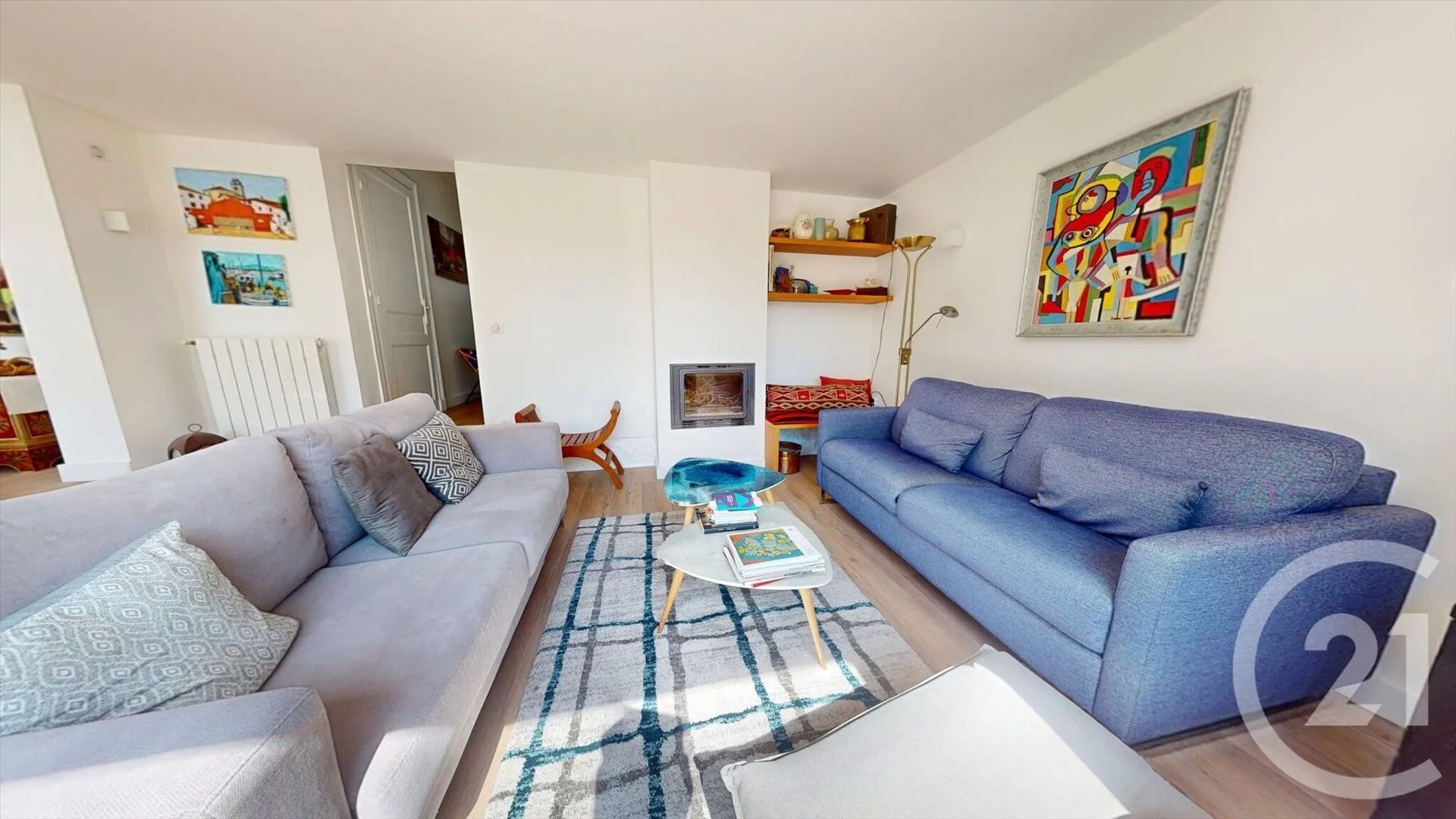 Maison à vendre, 125m², Biarritz
