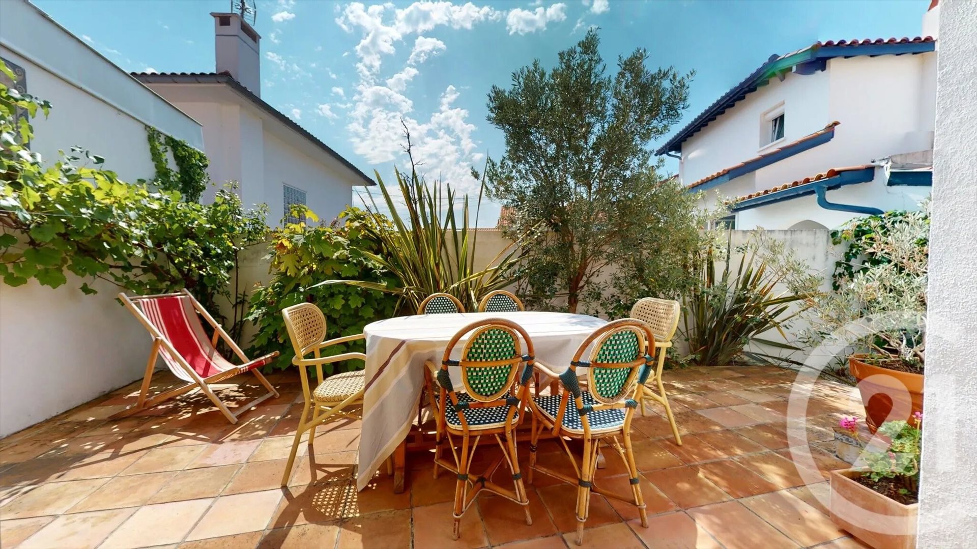 Maison à vendre, 125m², Biarritz