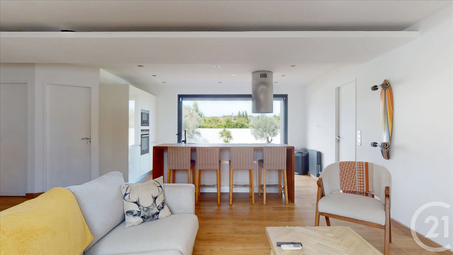 Maison à vendre, 95m², Bidart