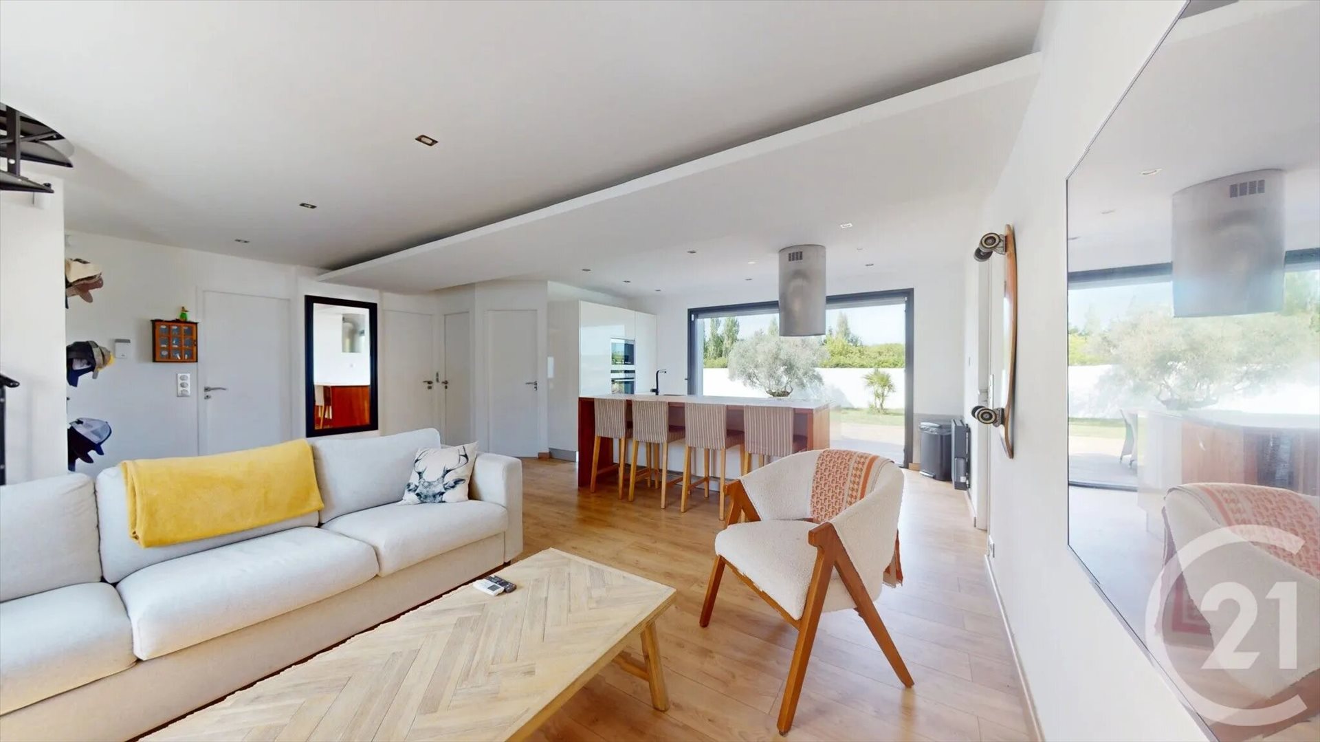 Maison à vendre, 95m², Bidart