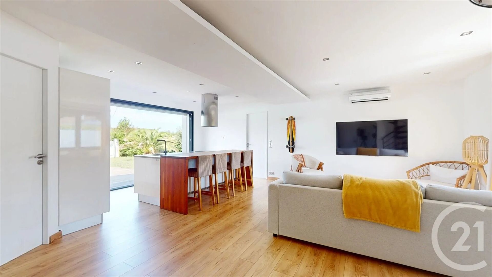 Maison à vendre, 95m², Bidart
