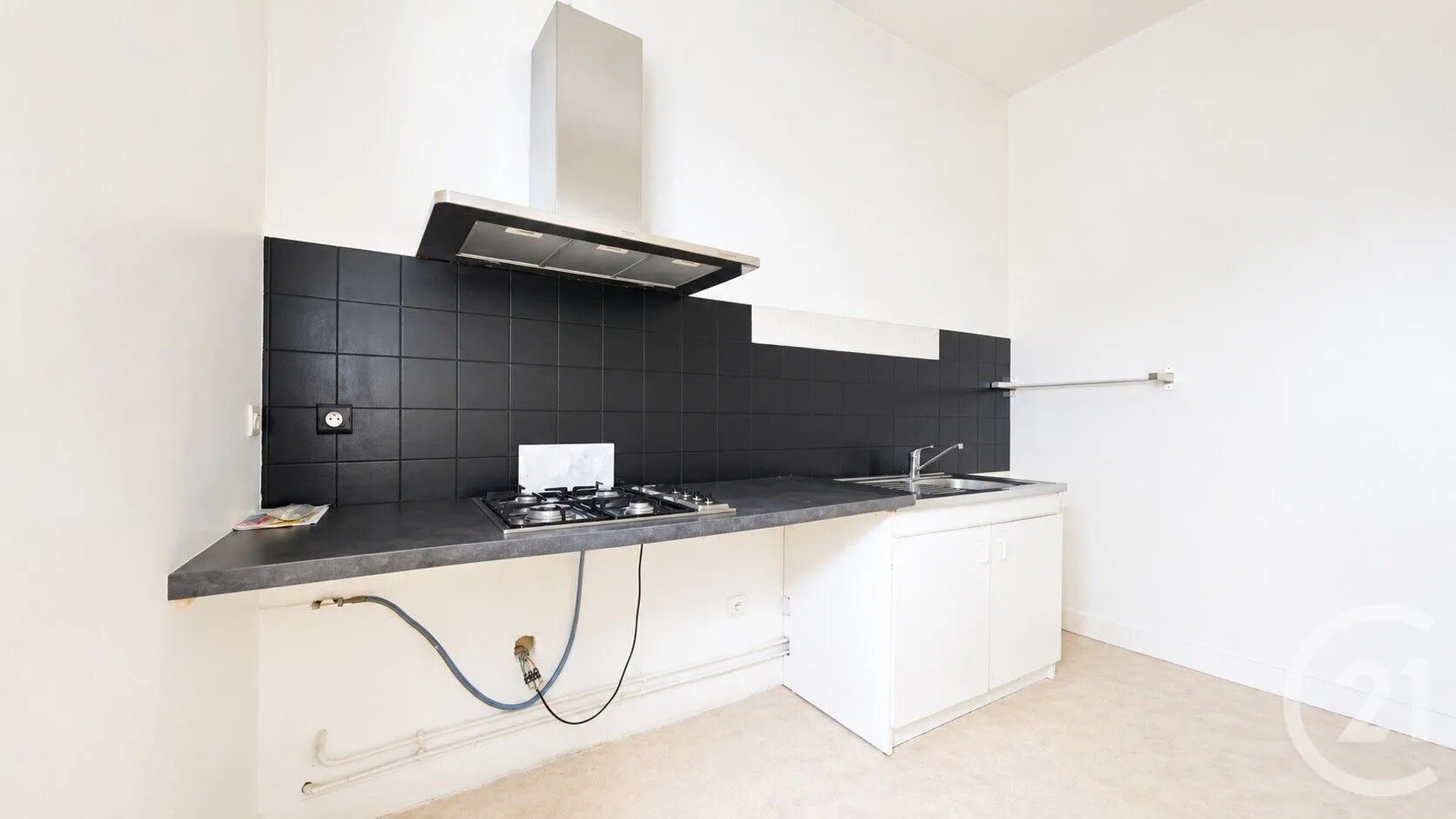 Appartement à vendre, 67m², Biarritz