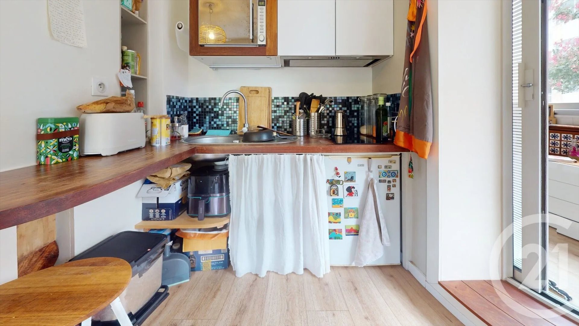 Appartement à vendre, 28m², Biarritz