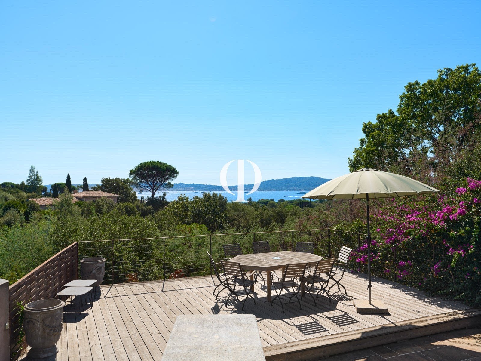 Maison à vendre, 300m², Grimaud