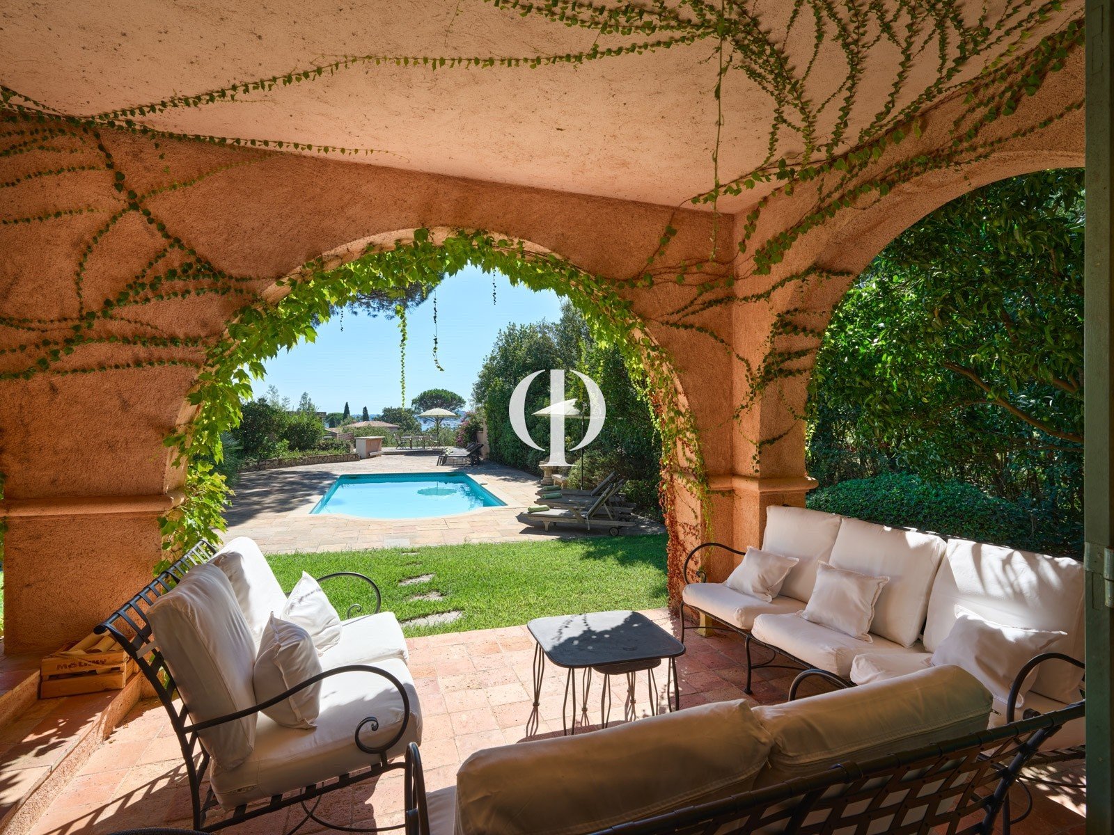 Maison à vendre, 300m², Grimaud