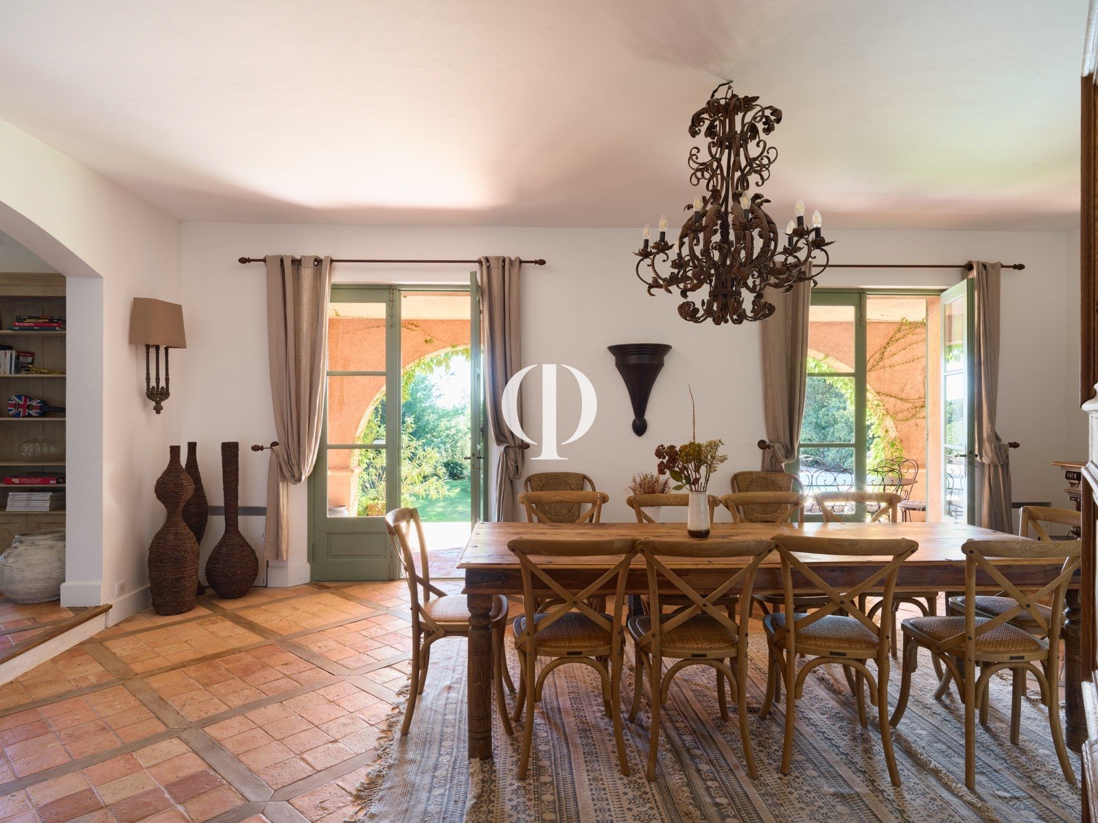 Maison à vendre, 300m², Grimaud