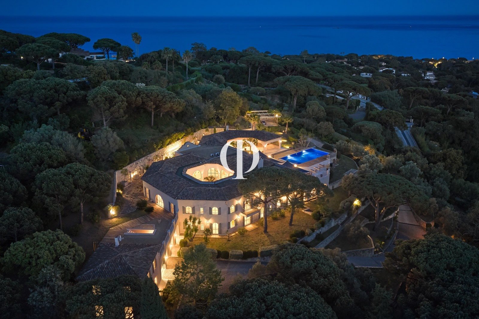 Maison à vendre, 954m², Sainte-Maxime