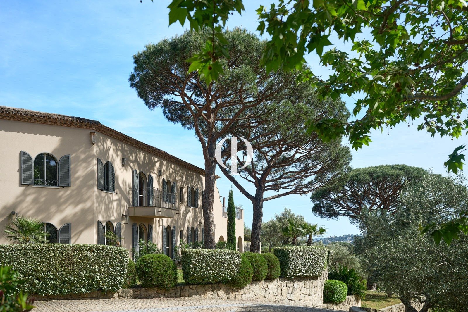 Maison à vendre, 954m², Sainte-Maxime