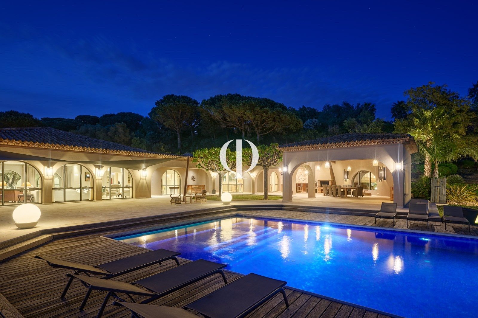 Maison à vendre, 954m², Sainte-Maxime