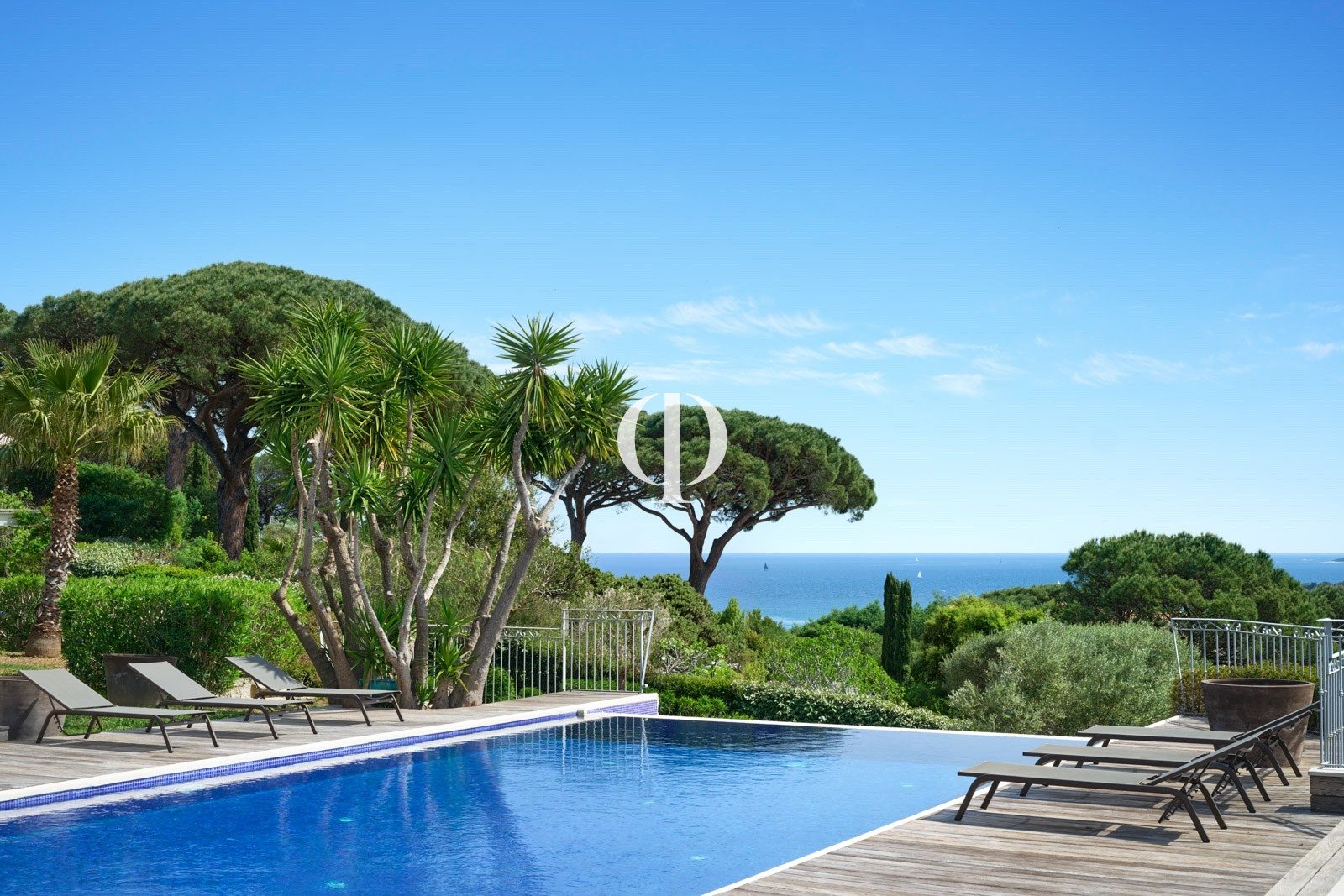 Maison à vendre, 954m², Sainte-Maxime