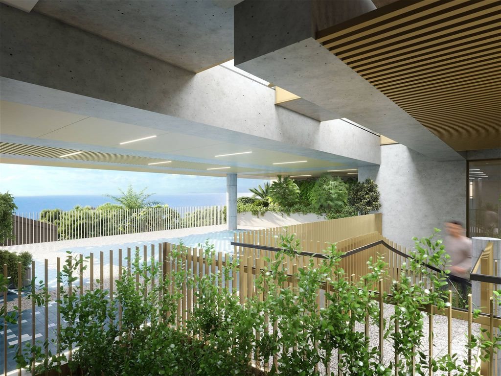 Appartement à vendre, 40m², Cap-d'Ail