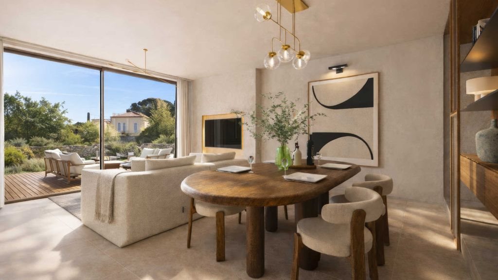 Appartement à vendre, 175m², Saint-Tropez