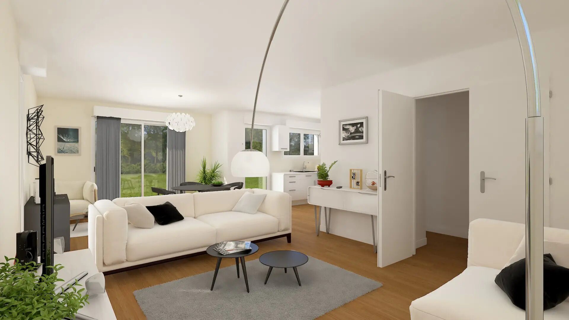Maison à vendre, 112m², Routot