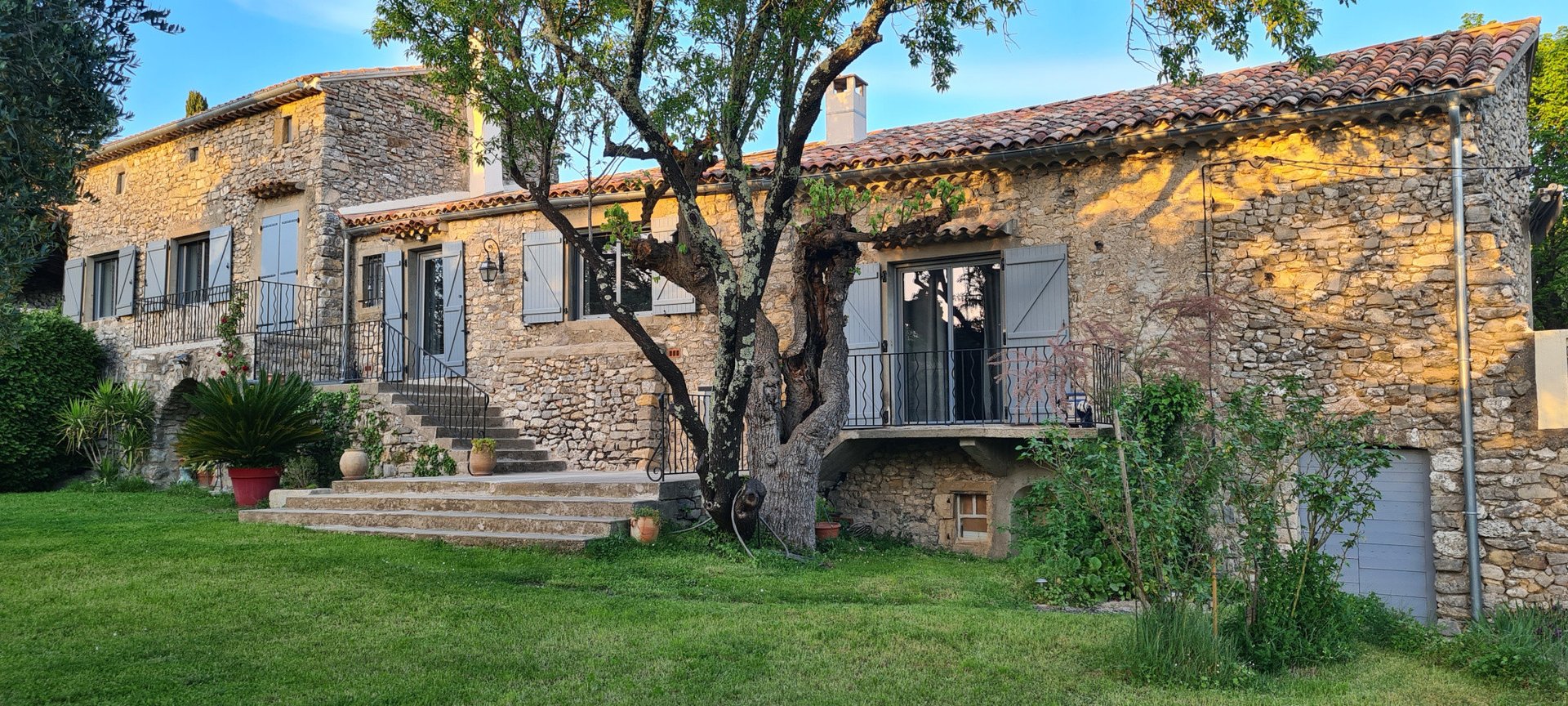 Maison à vendre, 175m², Saint-Christol-lez-Alès