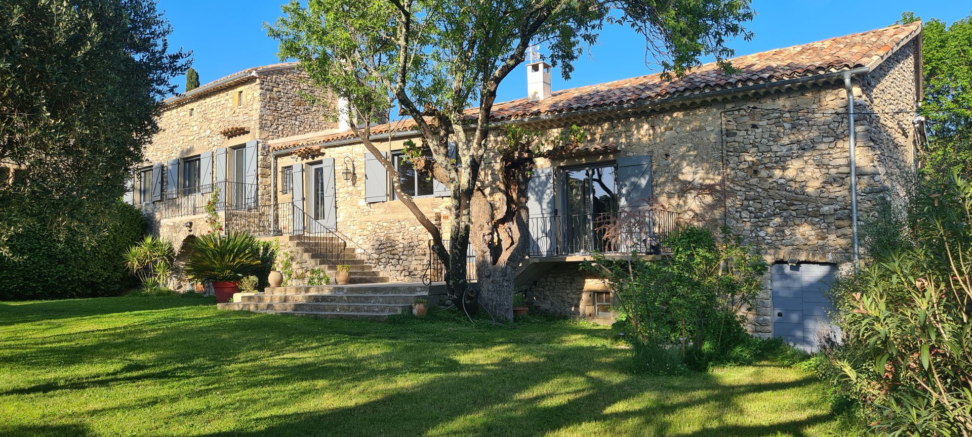 Maison à vendre, 175m², Saint-Christol-lez-Alès