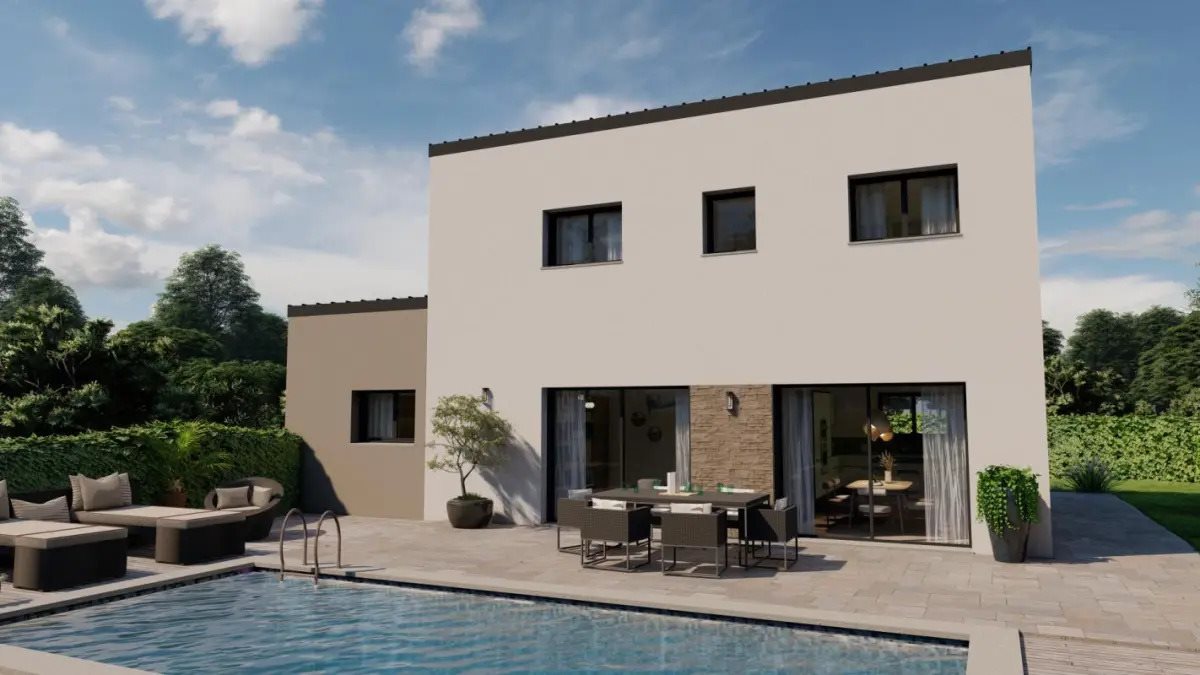Maison à vendre, 409m², Bréal-sous-Montfort