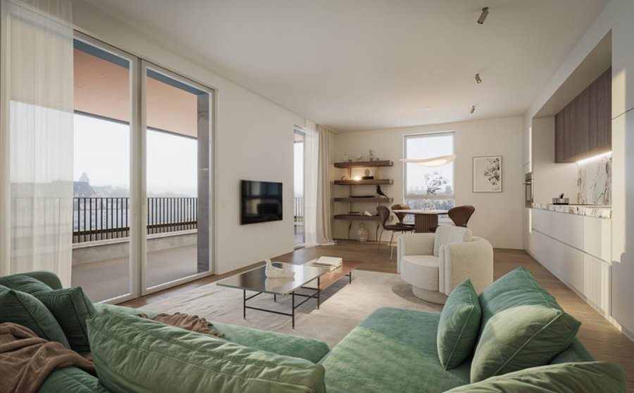 Appartement à vendre, 45m², Colmar