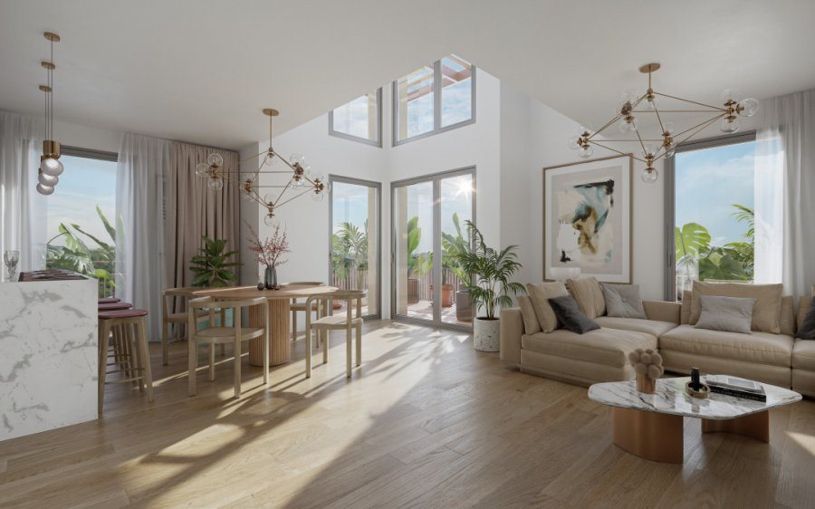 Appartement à vendre, 40m², Metz
