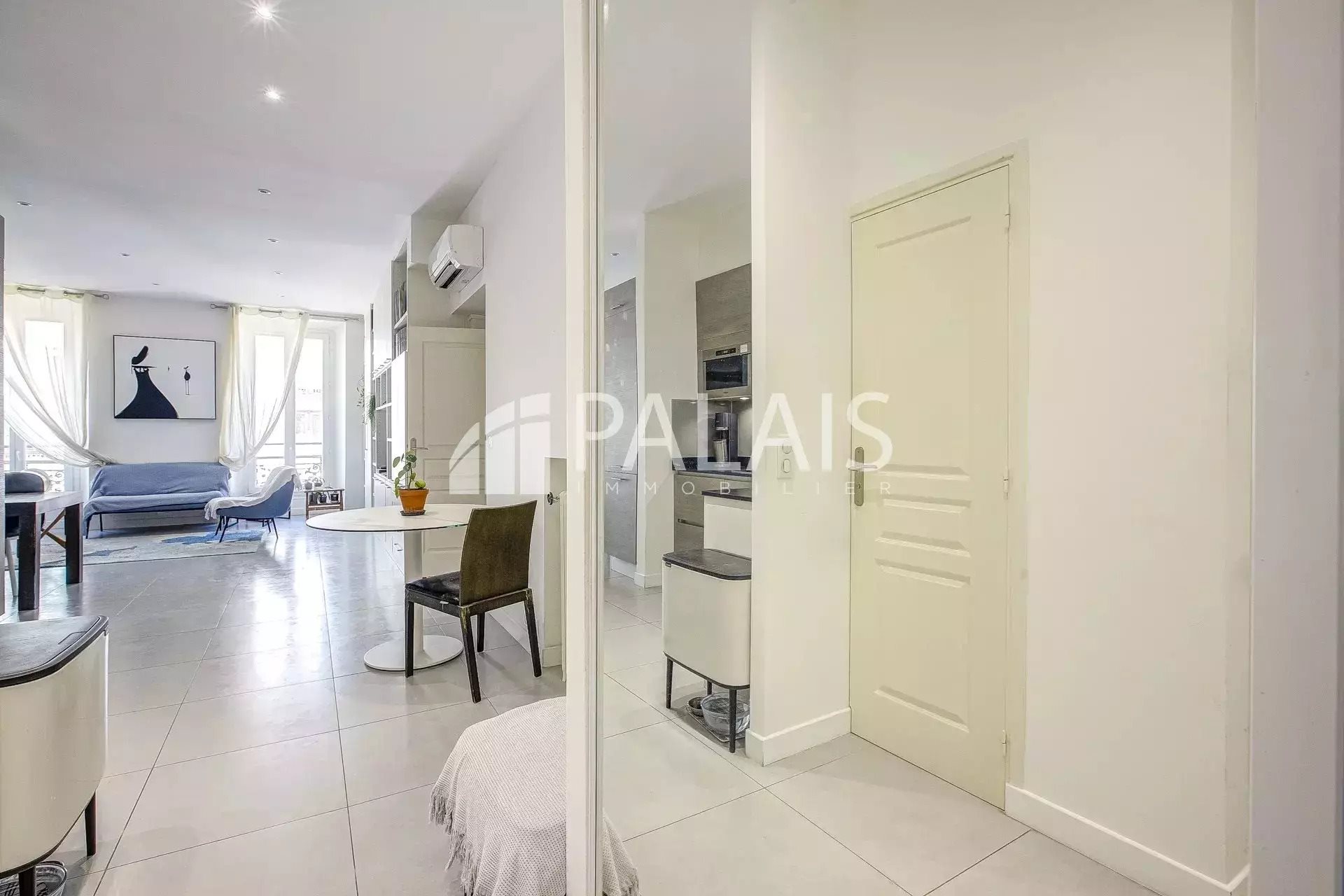 Appartement à vendre, 118m², Nice