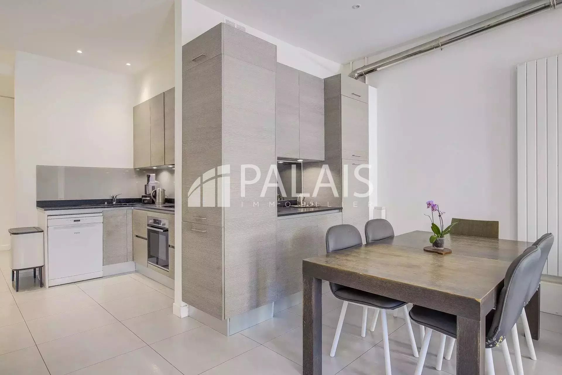 Appartement à vendre, 118m², Nice
