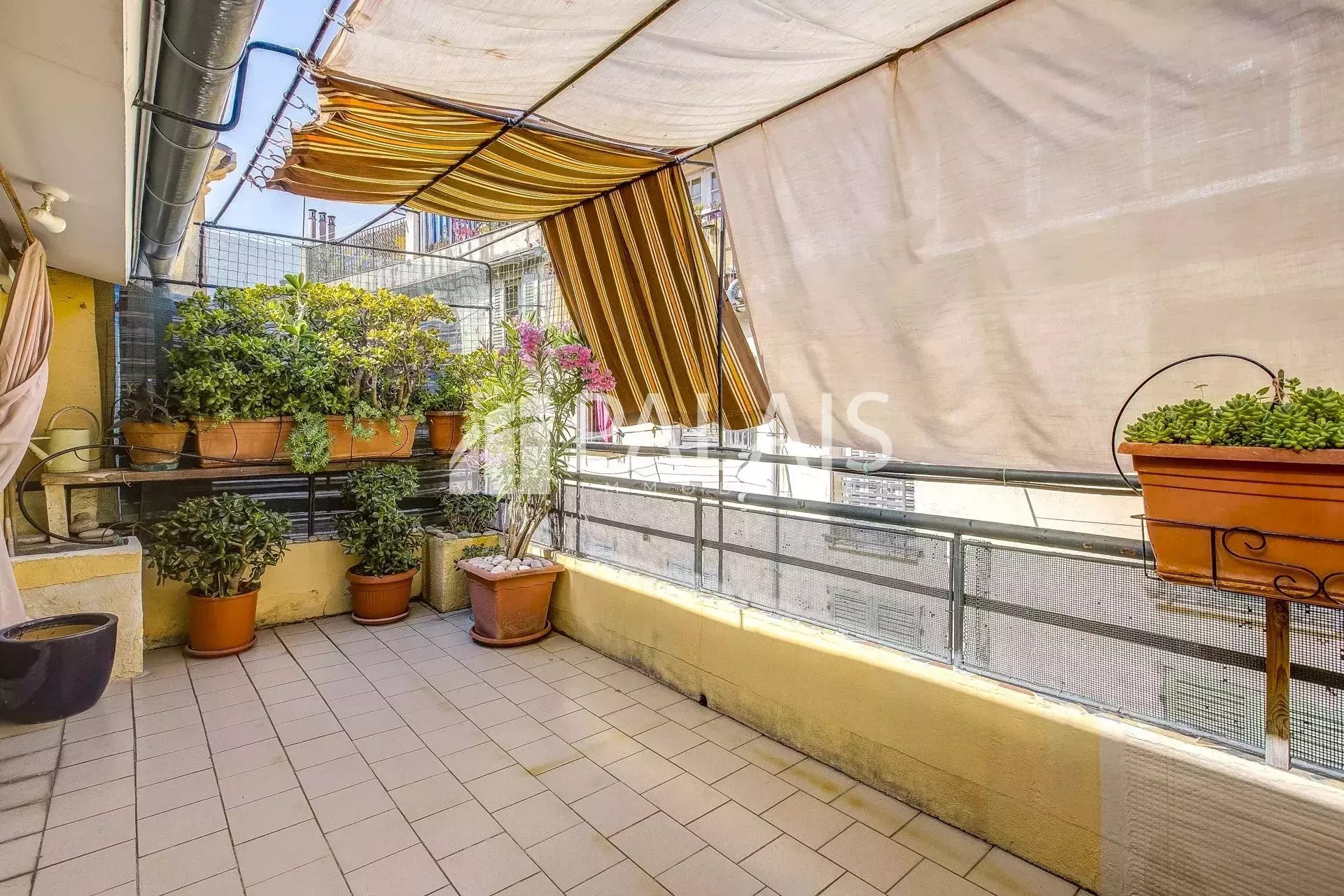 Appartement à vendre, 31m², Nice