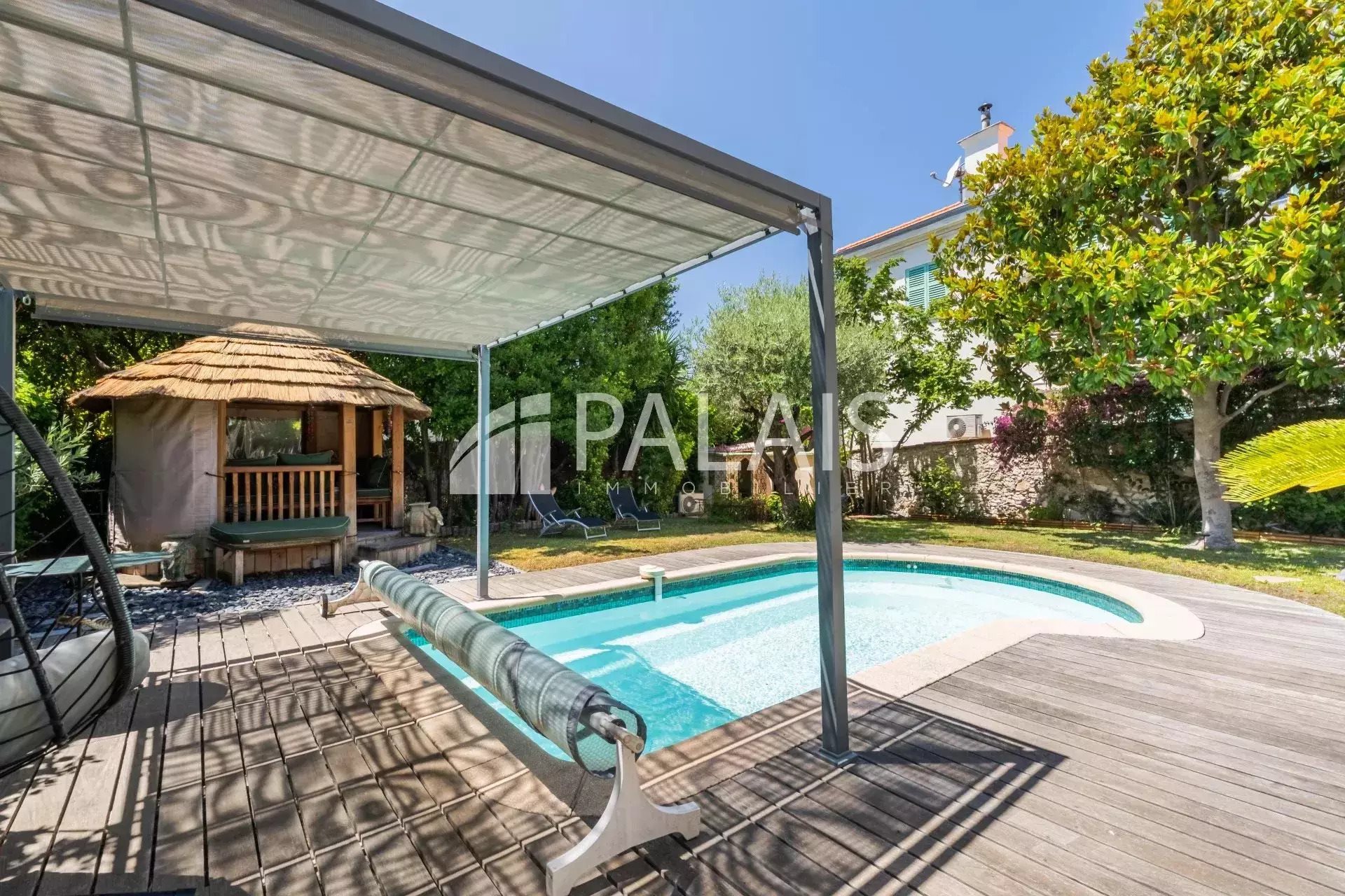 Maison à vendre, 152m², Nice