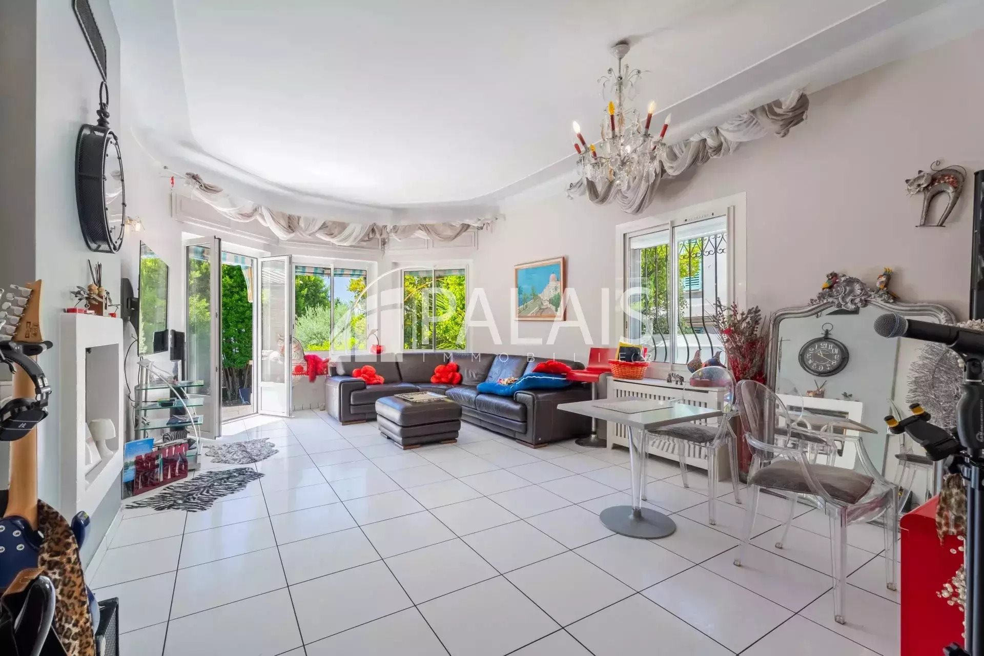 Maison à vendre, 152m², Nice