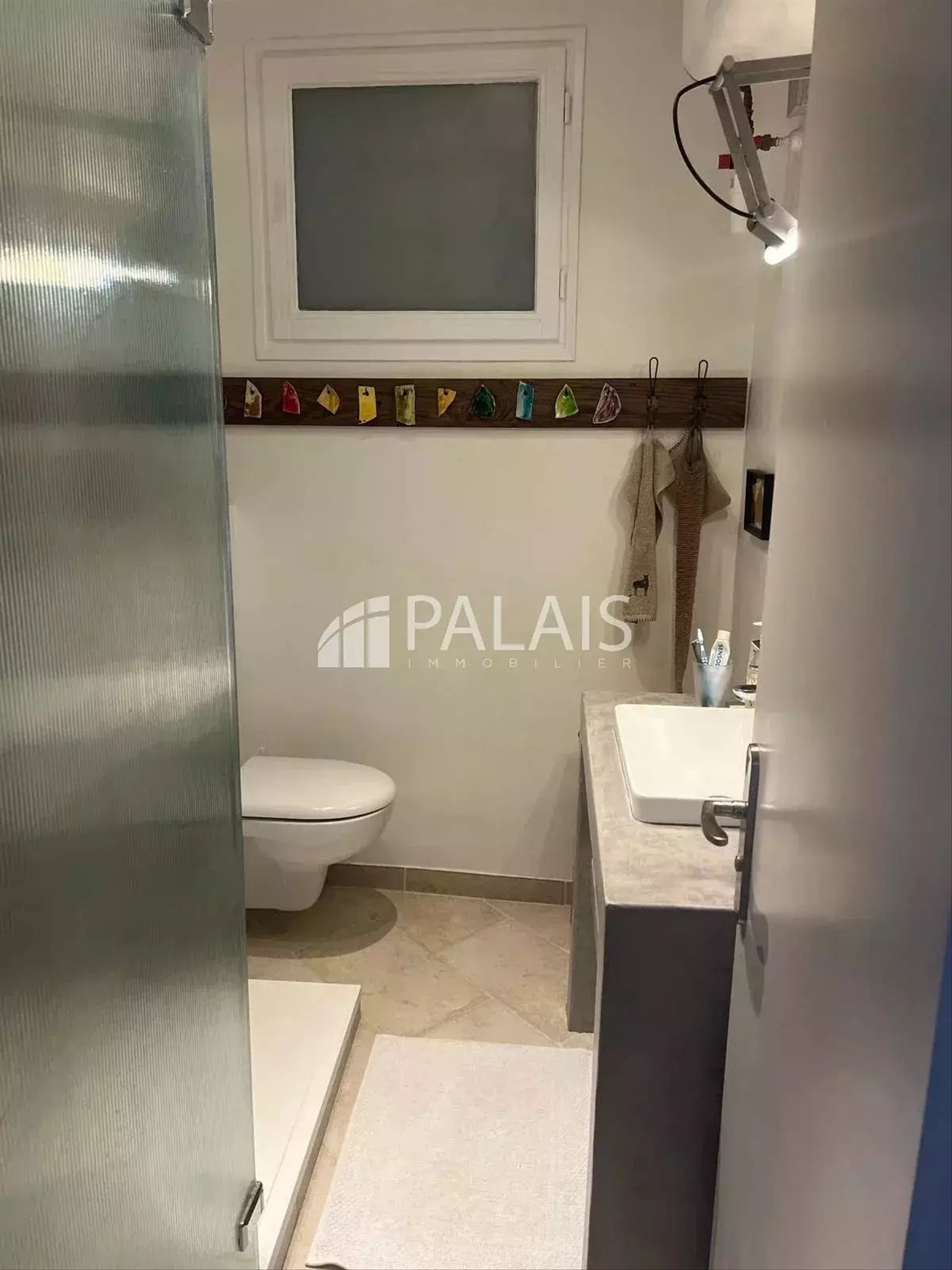 Appartement à vendre, 38m², Péone (Valberg)