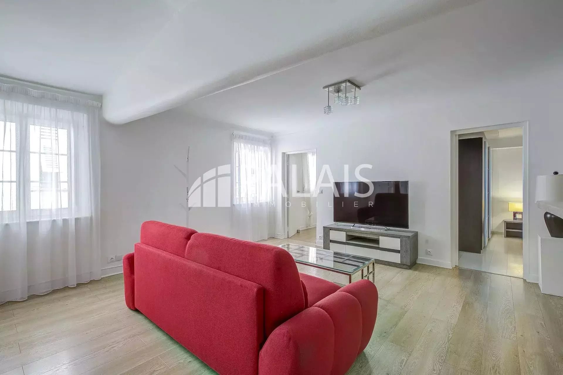 Appartement à vendre, 63m², Nice
