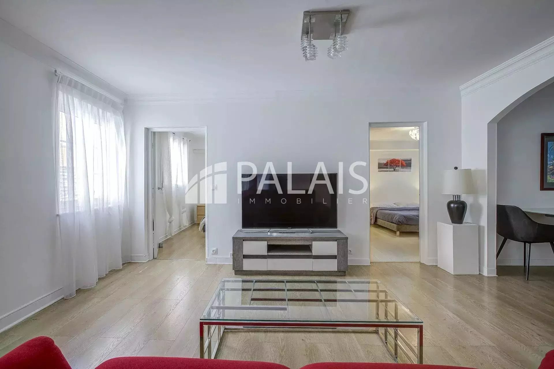 Appartement à vendre, 63m², Nice