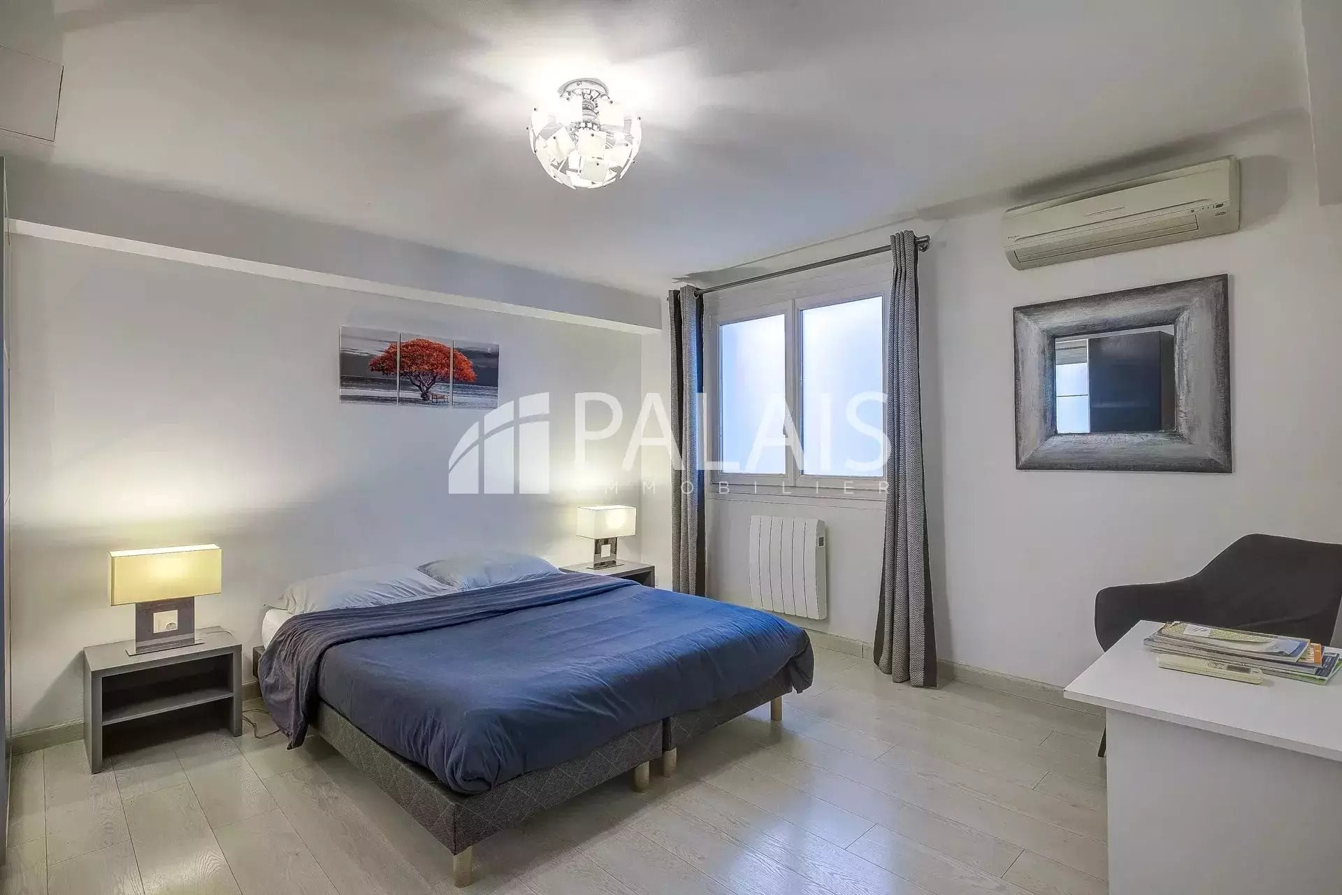 Appartement à vendre, 63m², Nice