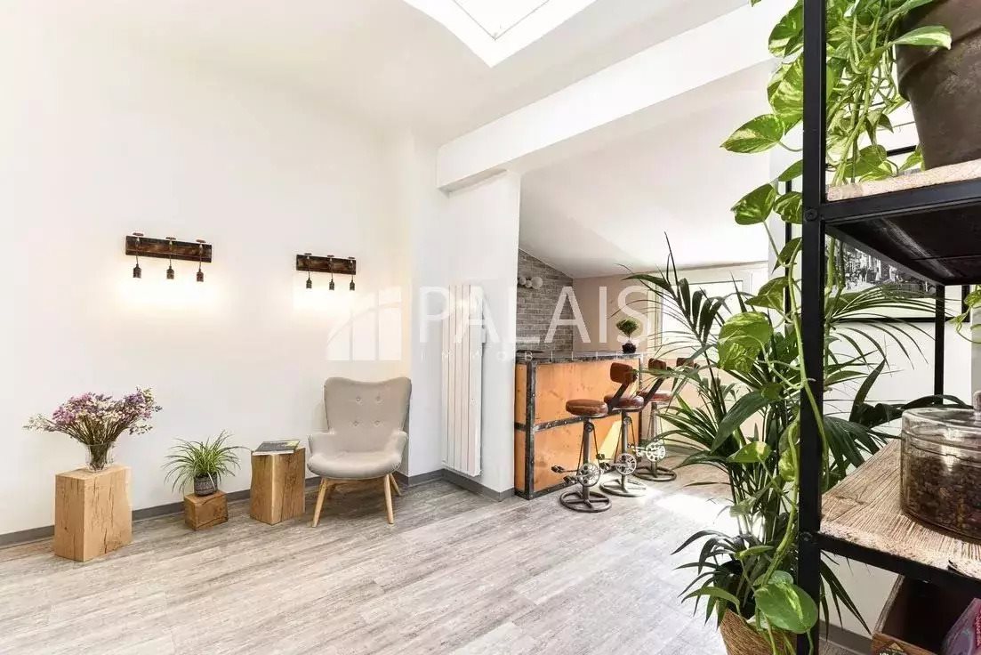 Appartement à vendre, 82m², Nice