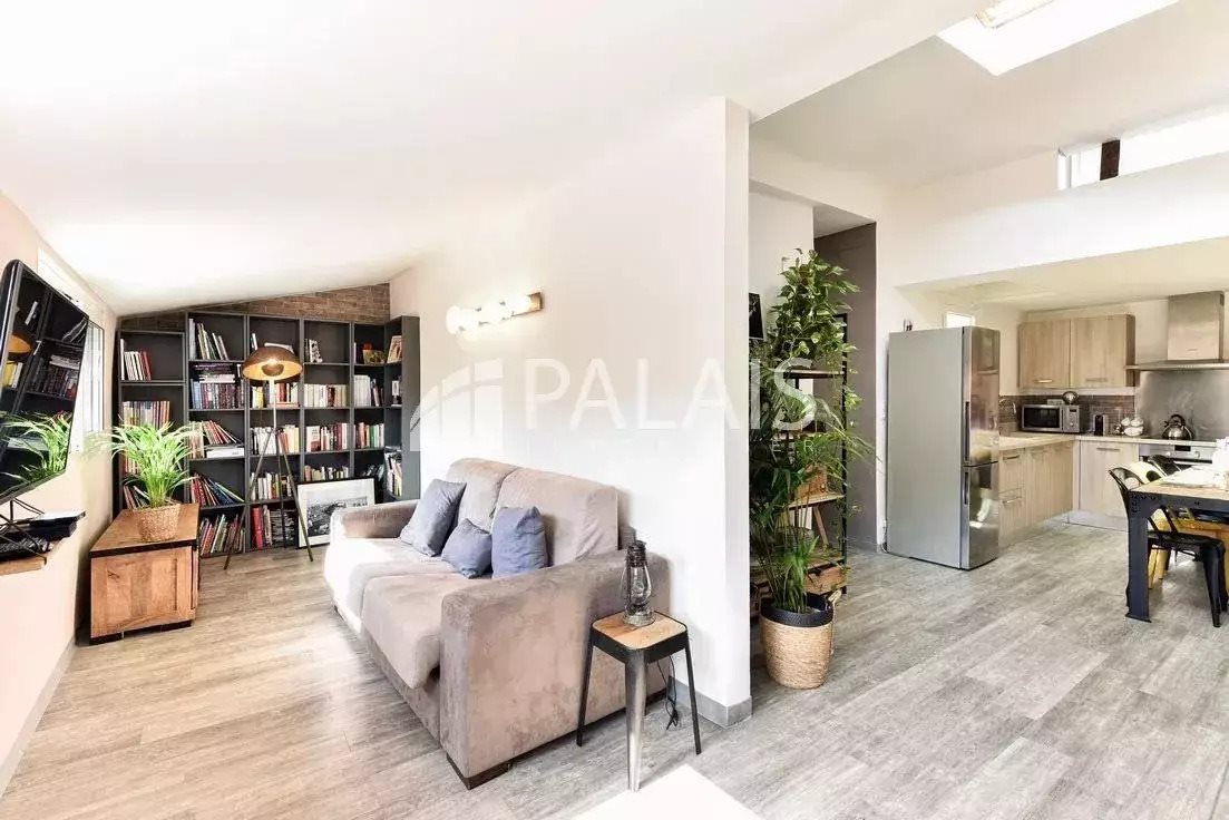 Appartement à vendre, 82m², Nice