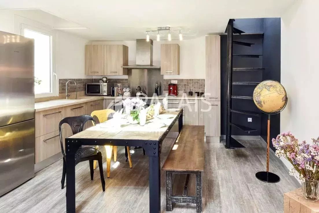Appartement à vendre, 82m², Nice