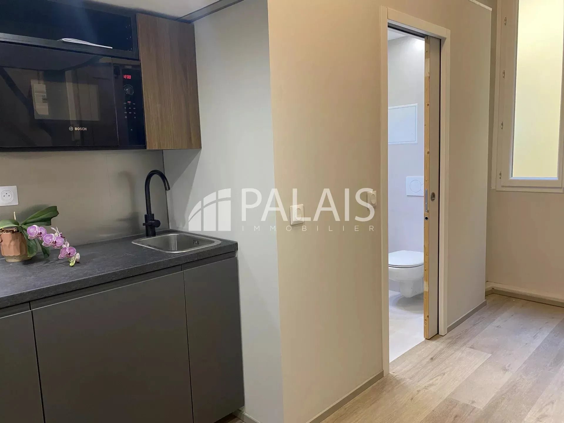 Appartement à vendre, 10m², Nice