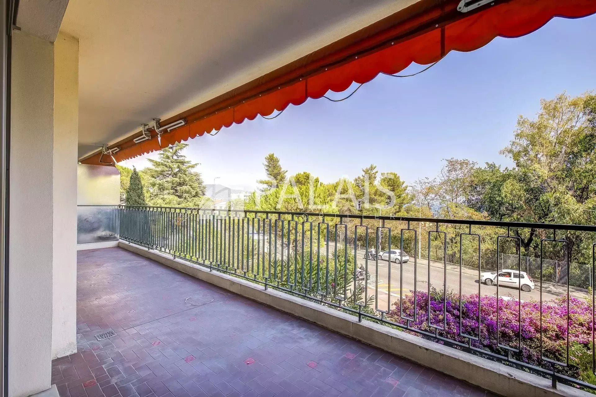 Appartement à vendre, 51m², Nice