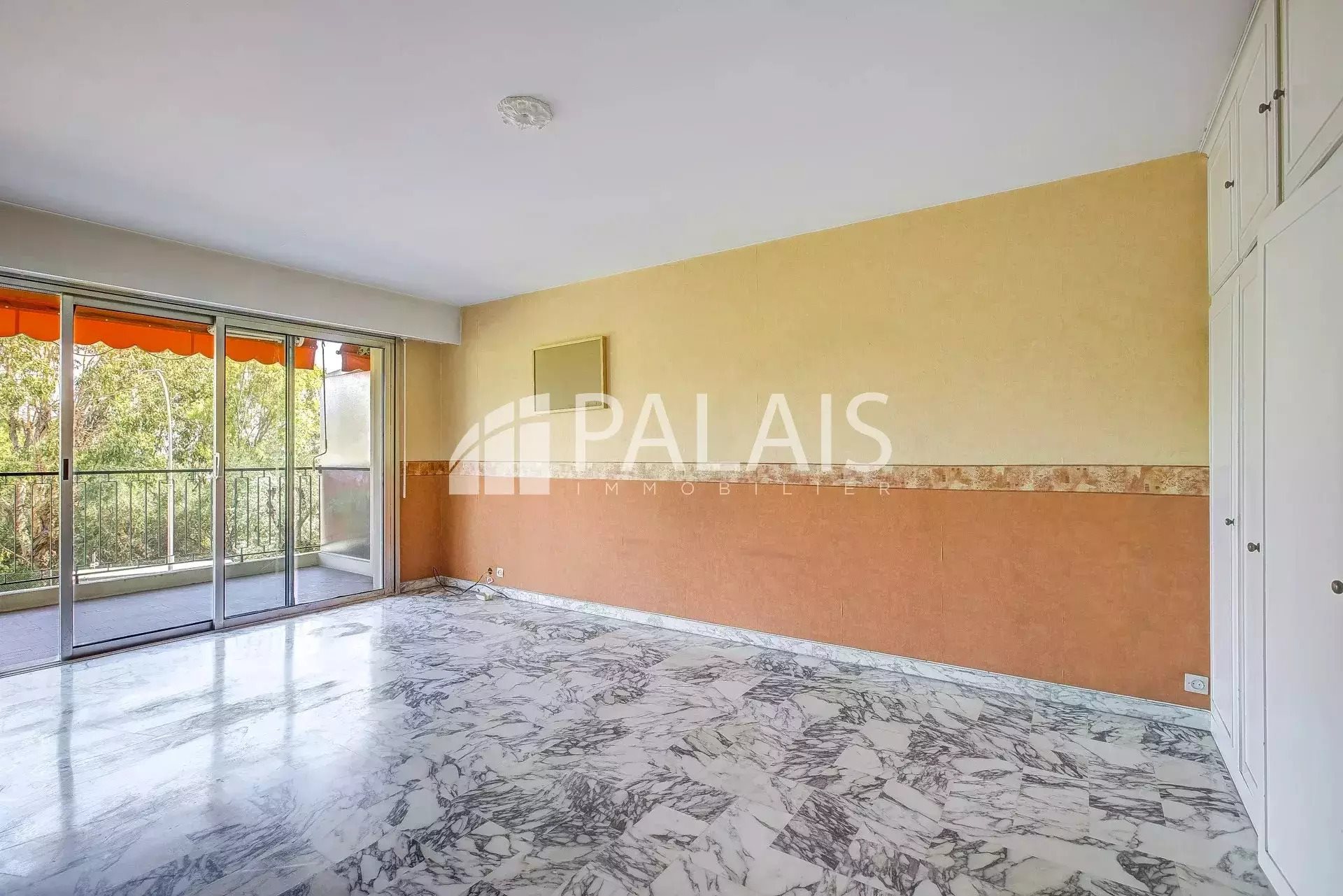 Appartement à vendre, 51m², Nice
