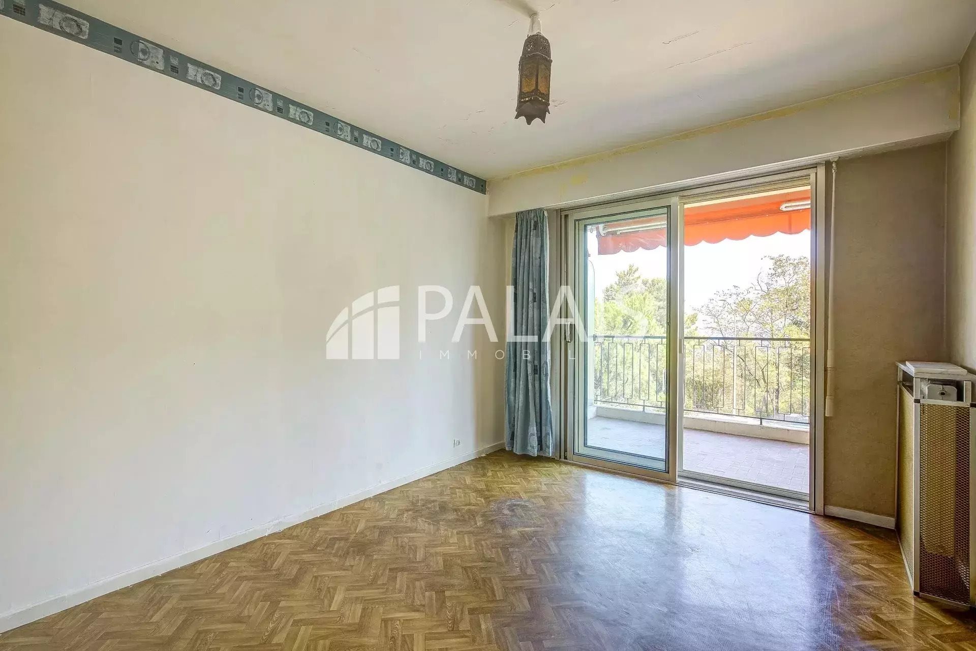 Appartement à vendre, 51m², Nice