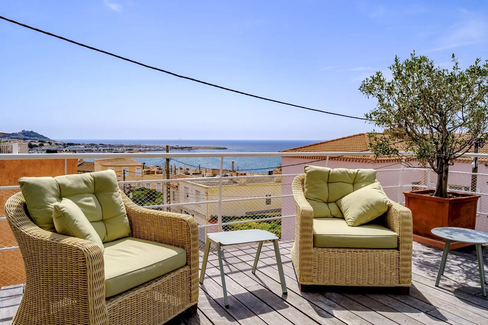 Maison à vendre, 196m², Marseille 9ème