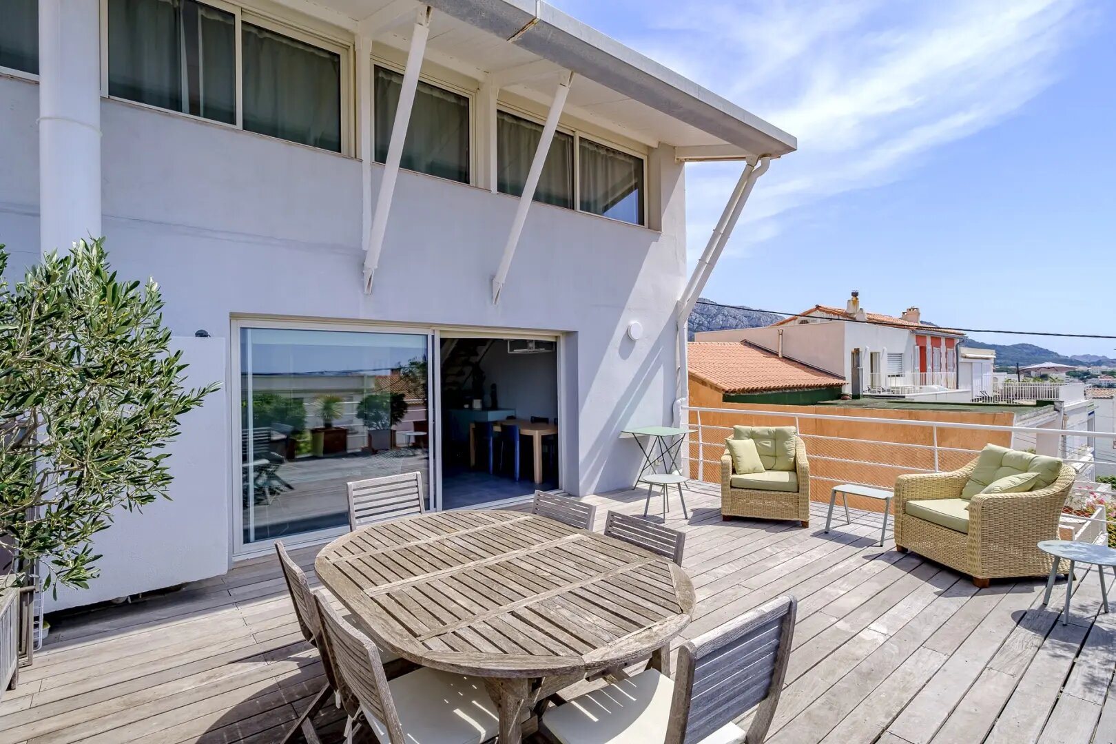 Maison à vendre, 196m², Marseille 9ème