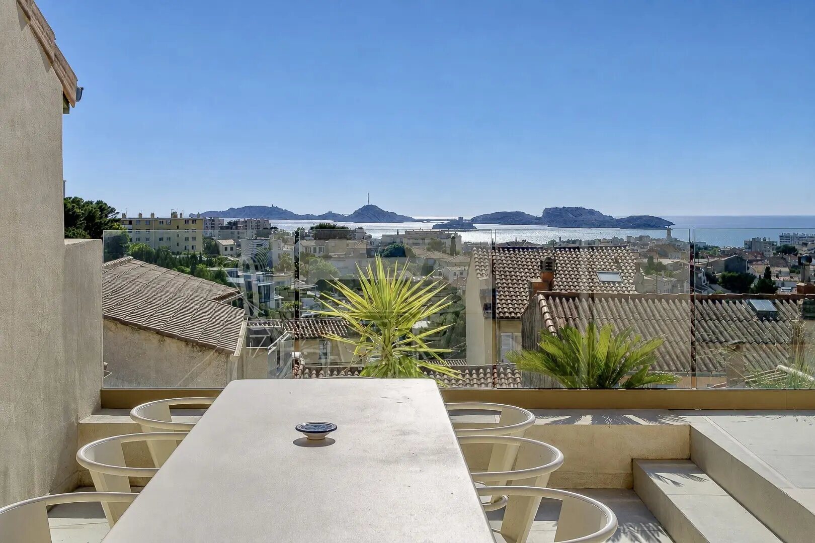 Maison à vendre, 195m², Marseille 8ème