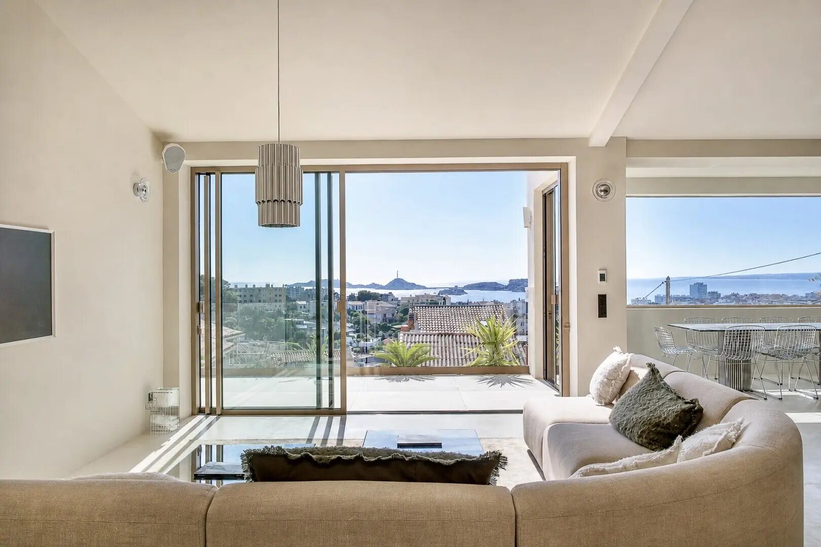 Maison à vendre, 195m², Marseille 8ème